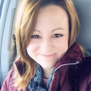 Meet your Posher, Ann